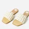 Dolce Vita Women's Iddie Sandal -Sandals Sales IDDIExIVORYSTELLAxPrimary 90960522