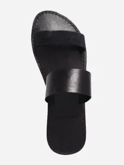 By James James Sandal -Sandals Sales JAMESxBLACKxAlt2 56309139