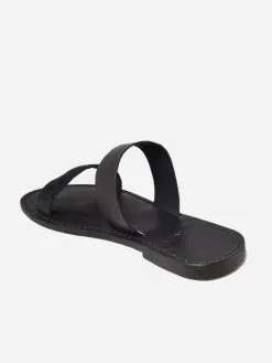 By James James Sandal -Sandals Sales JAMESxBLACKxAlt3 56309142