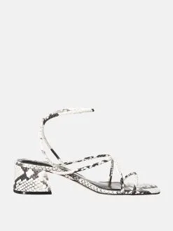Marc Fisher Jared 2 Heel Sandal