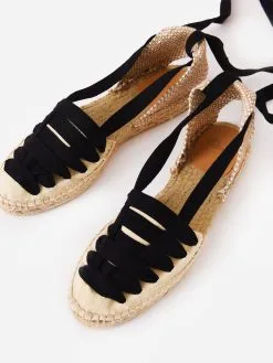 Castañer Castaner Women's Jean Espadrille Sandal