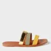 Lanapo Combination Sandal -Sandals Sales LA3620222xGOLDGREENYELLOWxPrimary 7235029