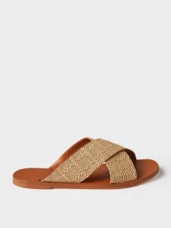 Lanapo Malta N6 Sandal -Sandals Sales LA3620268xREALEBEIGExPrimary 7238168