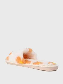 Casa Clara Women's Lala Slipper -Sandals Sales LALAxORANGEBLOSSOMxAlt2 34128254