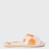 Casa Clara Women's Lala Slipper -Sandals Sales LALAxORANGEBLOSSOMxPrimary 34128251