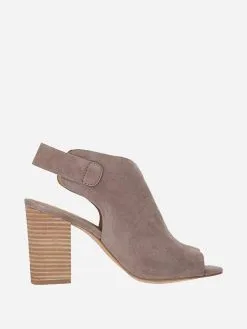 Splendid Footwear Nikolai Sandal