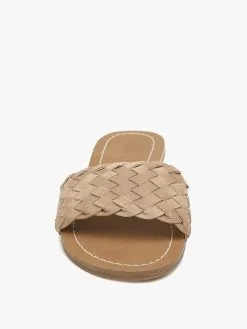 Splendid Footwear Splendid Women’s Maegan Sandal -Sandals Sales LL2106 WARMNUDEalt3