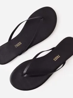 Tkees Women's Liners Flip Flop -Sandals Sales LN 09xSABLExAlt2 65465438