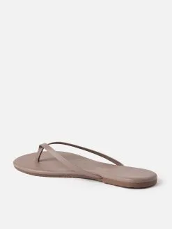 Tkees Women's Liners Flip Flop -Sandals Sales LN 10xBISCUITxAlt2 23322105