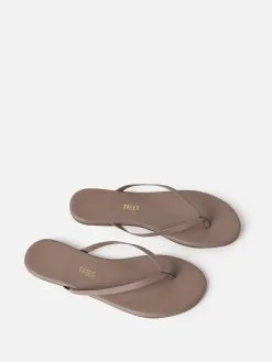 Tkees Women's Liners Flip Flop -Sandals Sales LN 10xBISCUITxAlt3 23322113