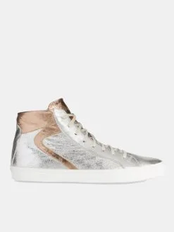 La Montelliana Sandy High Top Sneaker