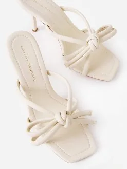 Loeffler Randall Women's Margi Bow Heeled Sandal -Sandals Sales MARGI NxOPTICWHITExPrimary 64856678 b5b2c9be 74fa 42f0 891e 71975c59dd6f