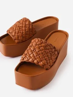 Vince Women's Mari Platform Sandal -Sandals Sales MARIxTANxAlt2 64173620