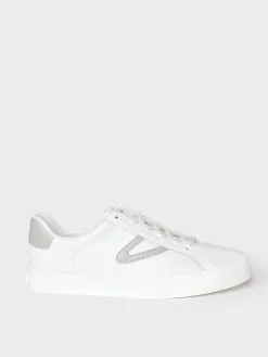 Tretorn Women's Mason2 Sneaker