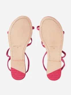 Tkees Mia Sandal -Sandals Sales MIA 02xFuchsiaMiaxAlt2 56309047