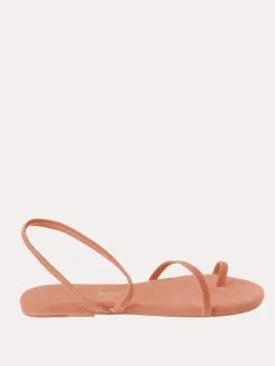 Tkees Mia Sandal -Sandals Sales MIA 03 ROSE fa789d73 f7cd 4f5d 8d80 c95554f8d6fe
