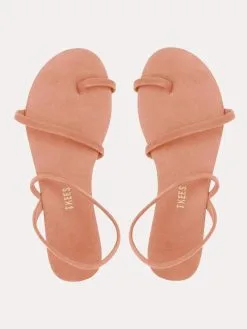 Tkees Mia Sandal -Sandals Sales MIA 03 ROSEalt1