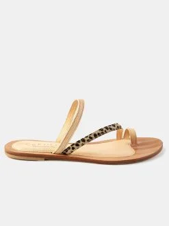 Cornetti Women's Mila Sandal