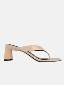 Marc Fisher Women's Cadence Heeled Slide