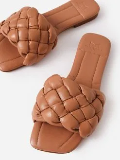 Marc Fisher Women's Marisol Slide Sandal