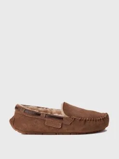 Shepherd Of Sweden Women's Mirre Sheepskin Slippers