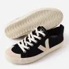 Veja Women's Nova Canvas Sneaker -Sandals Sales NA0101397xBLACKPIERRExPrimary 61663263
