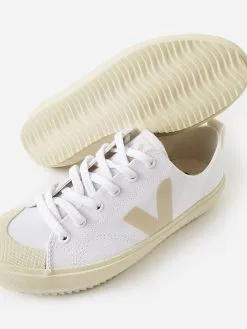 VEJA Women's Nova Canvas Sneaker