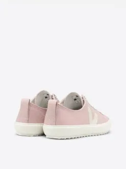 Veja Women's Nova Canvas Babe Sneaker -Sandals Sales NA0102531xBABEPIERRExAlt2 61685880