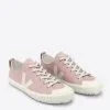 Veja Women's Nova Canvas Babe Sneaker -Sandals Sales NA0102531xBABEPIERRExPrimary 61685877