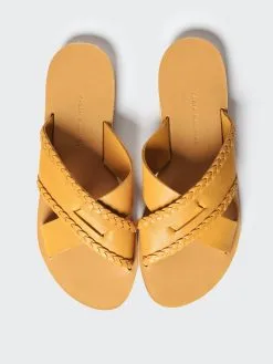 Valia Gabriel Napali Sandal -Sandals Sales NAPALIxMUSTARDxAlt3