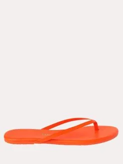 Tkees Neons Flip Flop -Sandals Sales NE 02 ORANGE NEONS