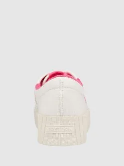 Tretorn Women's NYLITE12BOLD Sneaker -Sandals Sales NYLITE12BOLDxPASTELMULTIVINTAGEWHITExAlt2 1277806