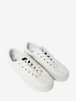 Tretorn Women's Nylite15Bold Sneaker -Sandals Sales NYLITE15BOLDxMILK64310MILK64310xAlt3 16912830