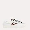 Tretorn Women's NYLITE25PLUS Sneaker