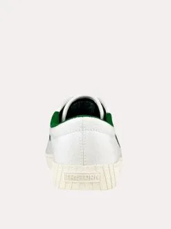 Tretorn Women's Nyliteplus Sneaker -Sandals Sales NYLITEPLUS WHITE GREENalt1