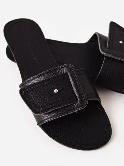 Definery Women's Loop Open Sandal