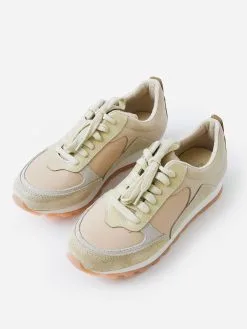 Yosi Samra Women's Paige Sneaker -Sandals Sales PAIGE xTAUPExAlt3 73502434