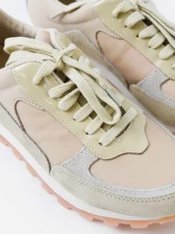 Yosi Samra Women's Paige Sneaker