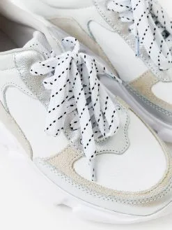 Yosi Samra Women's Palmer Sneaker -Sandals Sales PALMERxGREYxAlt3 73500294