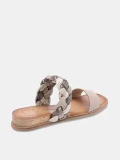 Dolce Vita Women's Persey Sandal -Sandals Sales PERSEYxGREYMULTIxAlt2 31020246