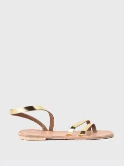 Lanapo Women's Pietra Santa Sandal