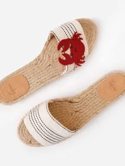 Castañer Castaner Women's Pina Sandal