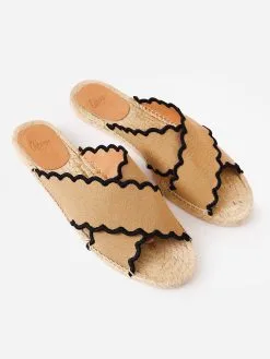 Castañer Castaner Women's Piula Sandal -Sandals Sales PIULA 080xTIERRAxAlt3 64447180