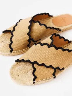 Castañer Castaner Women's Piula Sandal -Sandals Sales PIULA 080xTIERRAxAlt4 64447184