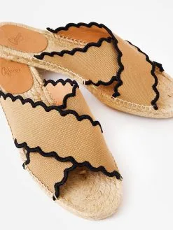 Castañer Castaner Women's Piula Sandal -Sandals Sales PIULA 080xTIERRAxAlt5 64447185