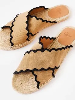 Castañer Castaner Women's Piula Sandal