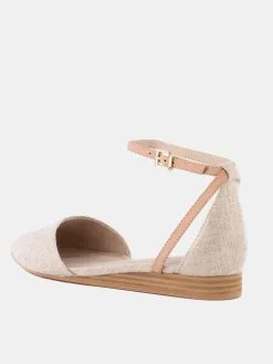 Seychelles Women's Plateau Sliver Wedge -Sandals Sales PLATEAUxNATURALRAFFIAxAlt3 30844296