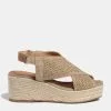 Castañer Castaner Quilu Wedge Espadrille