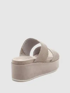 J/Slides Women's Quincy Sandal -Sandals Sales QUINCYxLIGHTGREYxAlt2 1278266