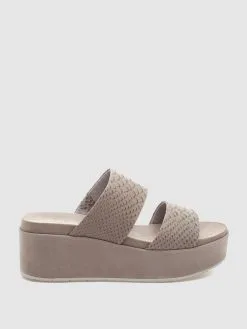 J/Slides Women's Quincy Sandal